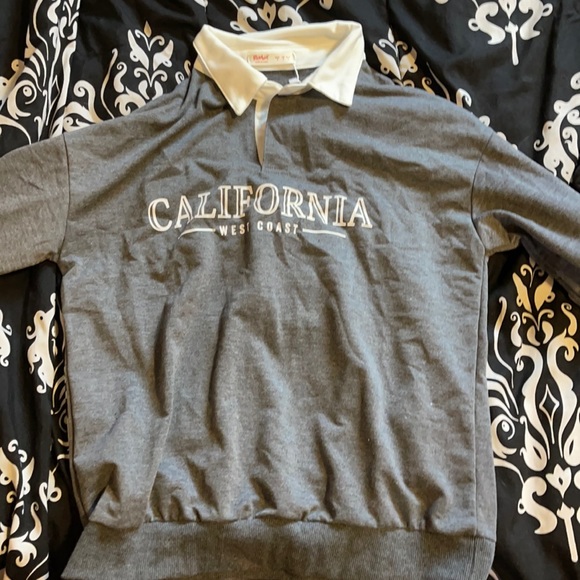 ‘California west coast’ long sleeve - Picture 1 of 2